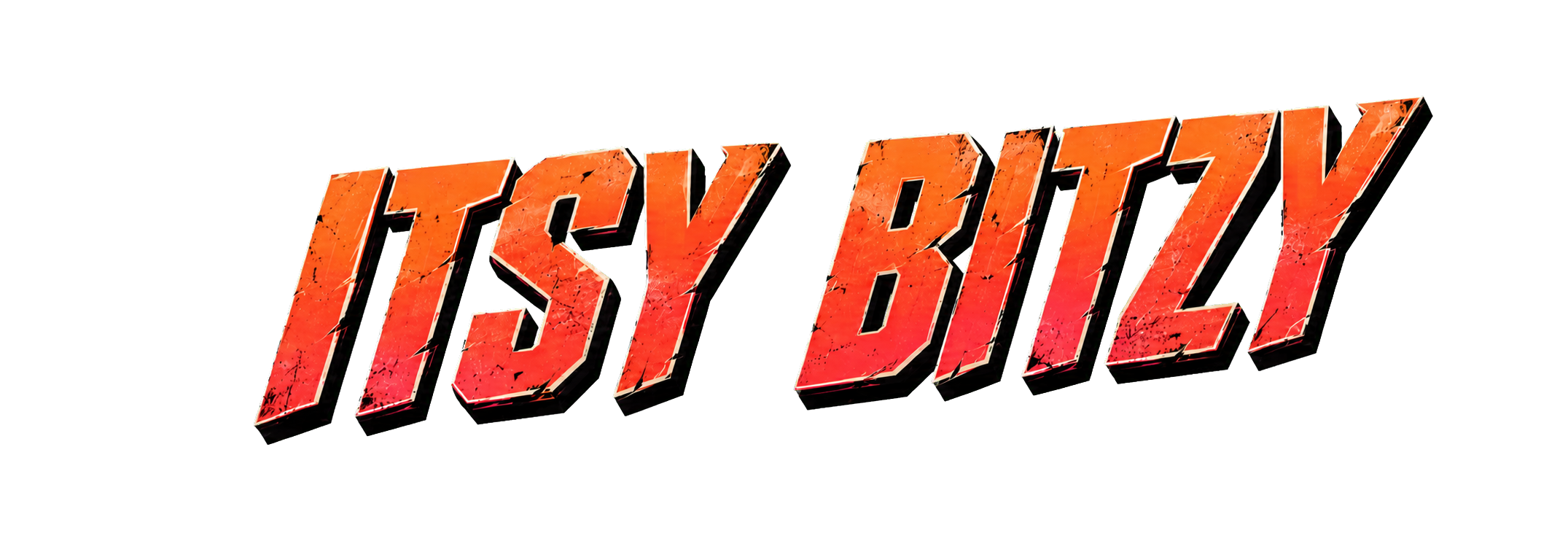 ITSY BITZY